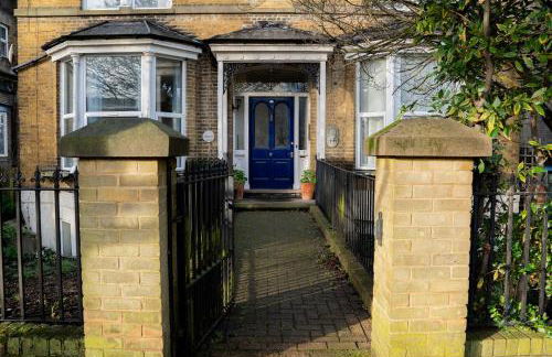 Stylish Luxury 2-Bed Newly Renovated flat - Foto 14