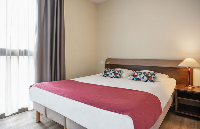 Appart'City Classic Nimes - Foto 9