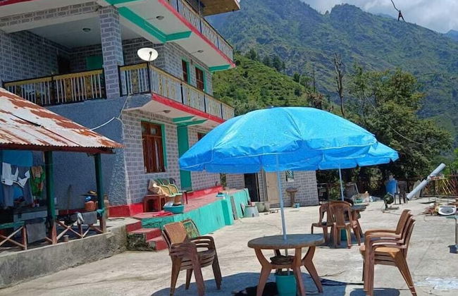 Snow View Homestay - Foto 17