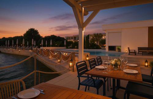 Sunny Resort apartment with seaview 1273 - Foto 21