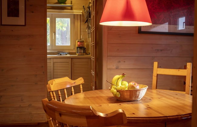 Gierle Garden Bungalow Escape - Foto 14