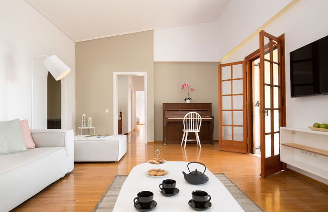 Ionian Garden Villas I - Photo 14