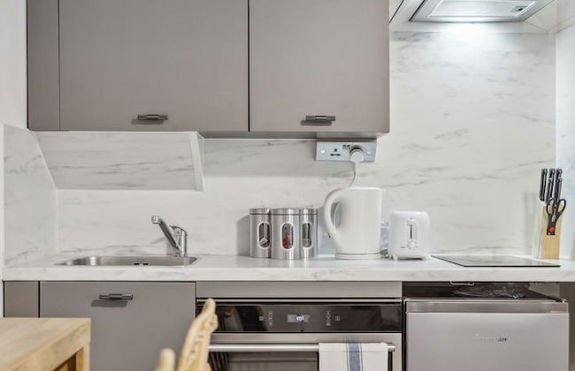 Sutherland Apartments - Foto 29