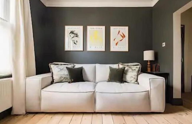 The North Kensington Cottage No 2 - Foto 7