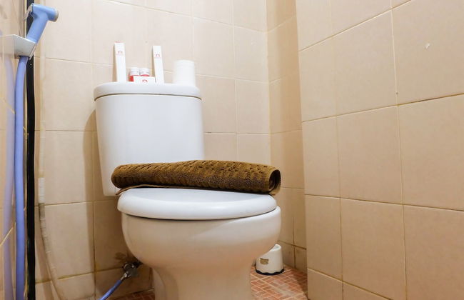 Great Location Sunter Park View Studio Apartment - Foto 13