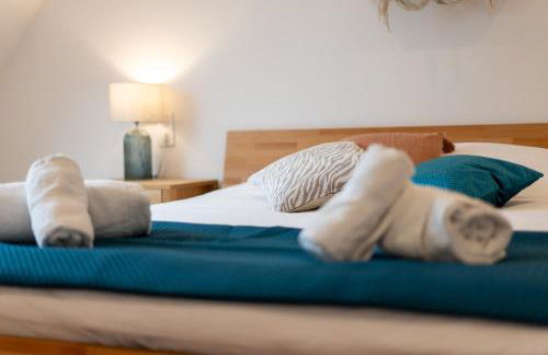 Le Refuge Pétillant - Terrasse et Jardin - Photo 15