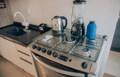 Casa Praia vista mar-Porto de Imbituba 30 m beach - Photo 29