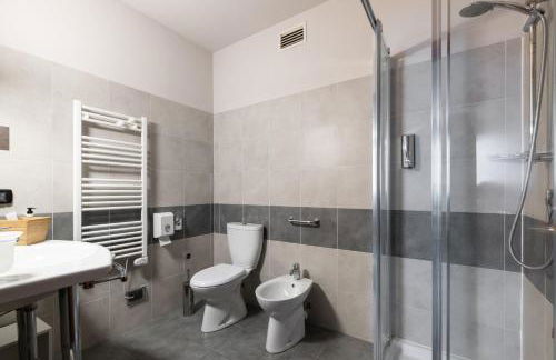 Residence Mura Venete - Foto 73