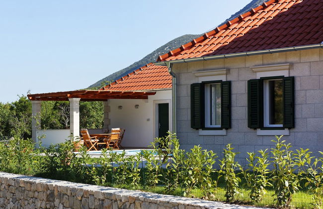 Villa Župa - Foto 23