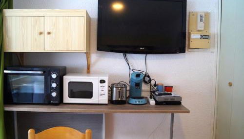 Studio lumineux à Pra Loup 1500 pour 4/5 personnes, accès facile aux pistes - FR-1-165A-113 - Foto 3