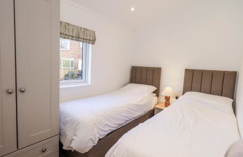 Lakeside Lodge - Foto 18