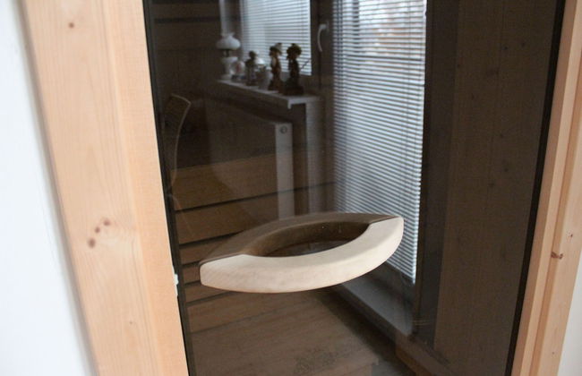 Apartmán Relax so saunou a jakuzzi - Foto 34