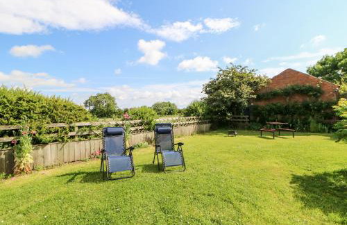 Mordon Moor Cottage - Foto 22