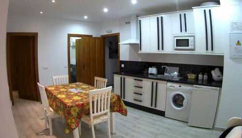 Apartamentos Turisticos Mirayuste - Foto 5