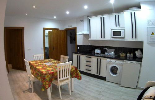 Apartamentos Turisticos Mirayuste - Photo 5