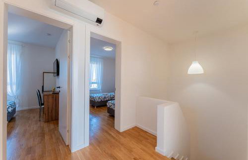 Flex SelfCheckIns 143 - Novaki -Terrace - 4 Bedrooms - Parking - Foto 33