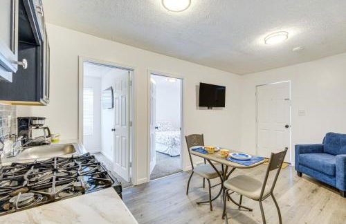 Walkable Barberton Apartment 9 Mi to Akron! - Foto 10