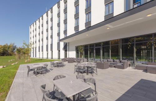 Candlewood Suites Augsburg by IHG - Foto 19
