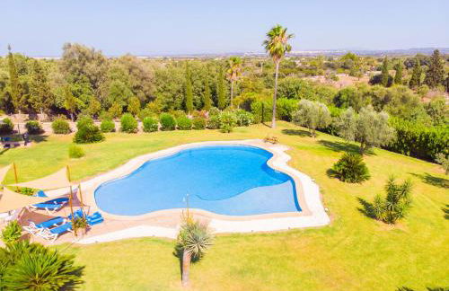 Magnífica villa con una piscina espectacular - Foto 16