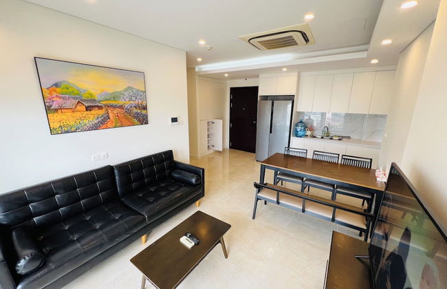 TIL Vinhomes D'capitale Elegance Suites - Foto 66