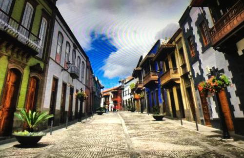 Charming house in Teror with garden - Foto 17