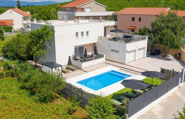 Villa Dreamin With Heated Pool & Hot Tub - Foto 52