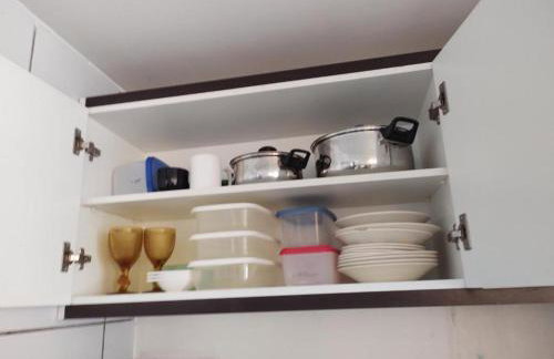 Flat 203 Ed Clarice Lispector, Ilhotas- Rio Poty - Foto 24