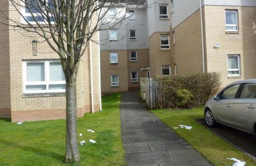 Paisley Central Apartment #2 - Foto 18