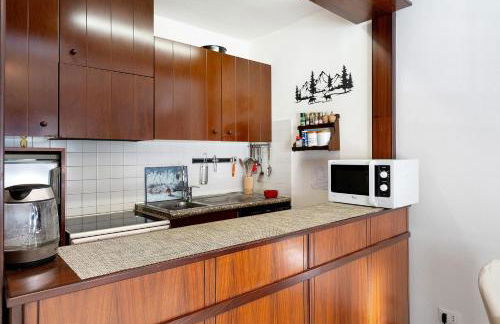 Casadegli Orsi Madonna Di Campiglio - Foto 6