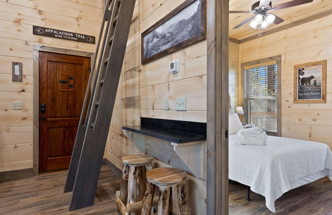 Cosby Knob - Unit 3 - Foto 6