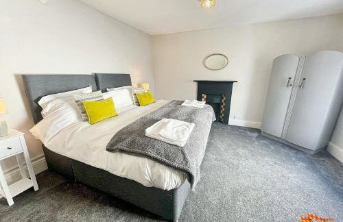 The Nookery - Cosy Cottage in the Heart of Town - Foto 10