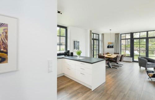 Reetdachhaus Seerose - Foto 5