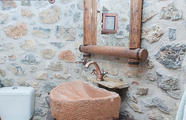 Authenticity of Living in Mani for Nature Lovers - Foto 18