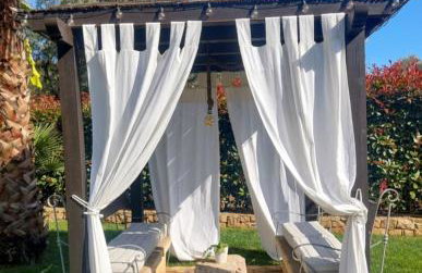 All'Ombra del Gelso, trullo con piscina - Foto 3