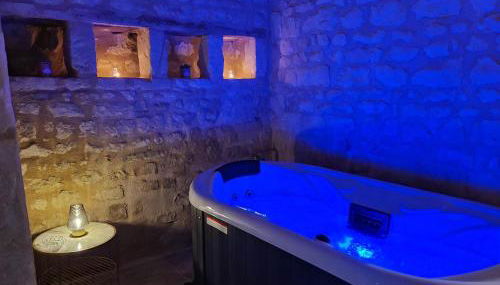 Gîte 5 étoiles Romantique Chic - Foto 3