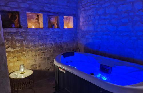 Gîte 5 étoiles Romantique Chic - Foto 3