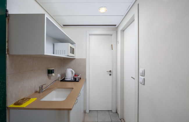 Shoresh Green Hills Family Suites Hotel - Foto 8