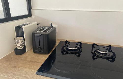 Les Marines, Castello Rosso vue mer - Accès plage à pied - Foto 10