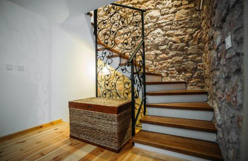 Charming old stone house - Photo 28