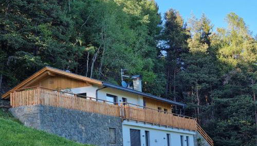 Alone in Chalet with view on Dolomites - Foto 5