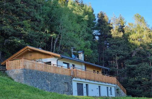 Alone in Chalet with view on Dolomites - Foto 5