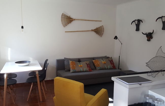 Castelinho da Azoia Apartment - Foto 17