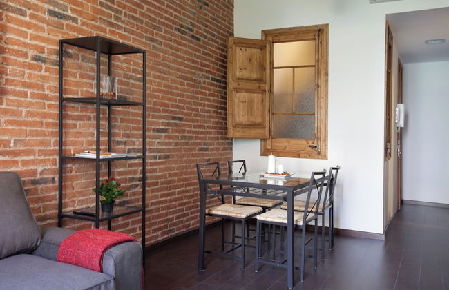 Comfortable Family Apartment With Balcony - Foto 15