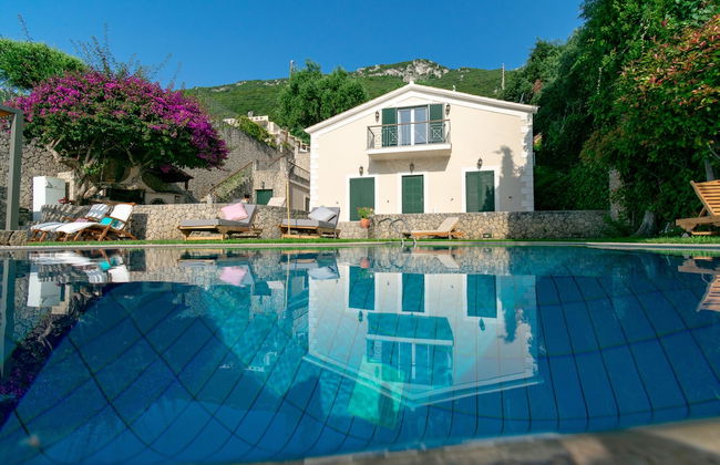 Villa Benele - Foto 49