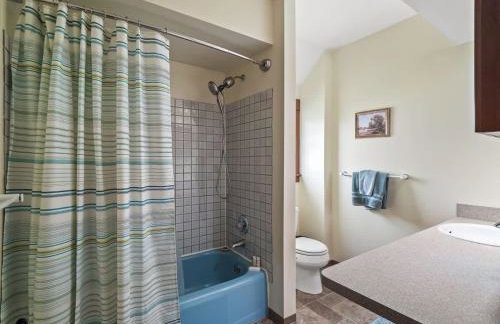 Historic District w Fully Stocked Kitchen and Sleeps 6 - Foto 19