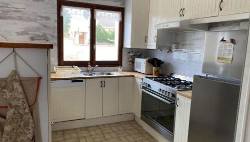 MAISON 3 CHAMBRES SUR UNE DUNE A 50 M DE LA PLAGE - Photo 4