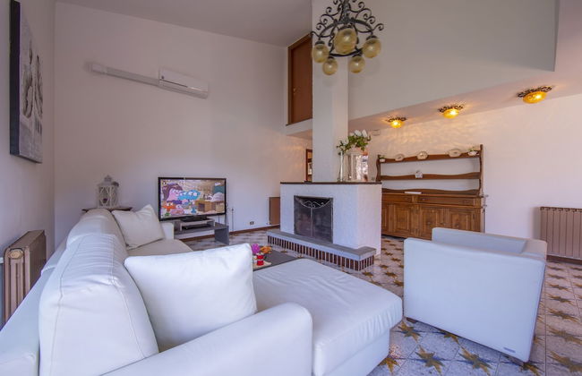 Villa Marilyn - Foto 18