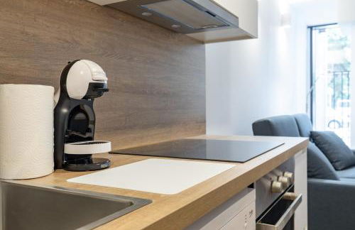 Travel Habitat Alameda Suites. - Foto 37