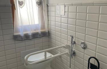 Villa Elena - Terra dei Miti - Agropoli, Ogliastro Cilento - Foto 22