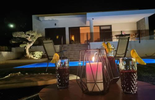 Villa con tres palmeras - Foto 20